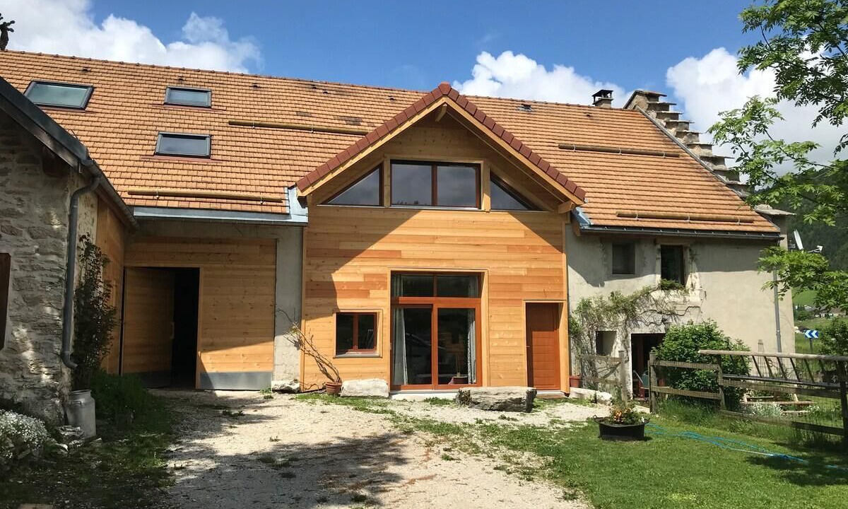 Photo of Outdoor in Meaudre