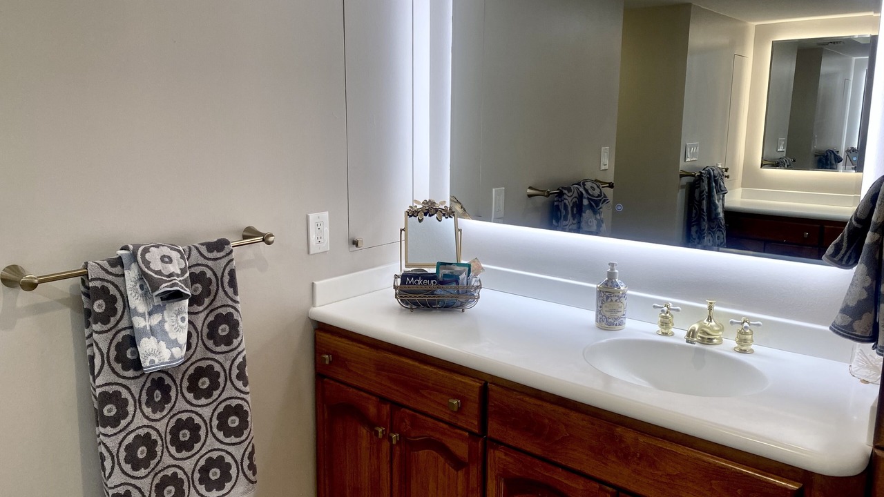 Photo of Bathroom in Rio Verde