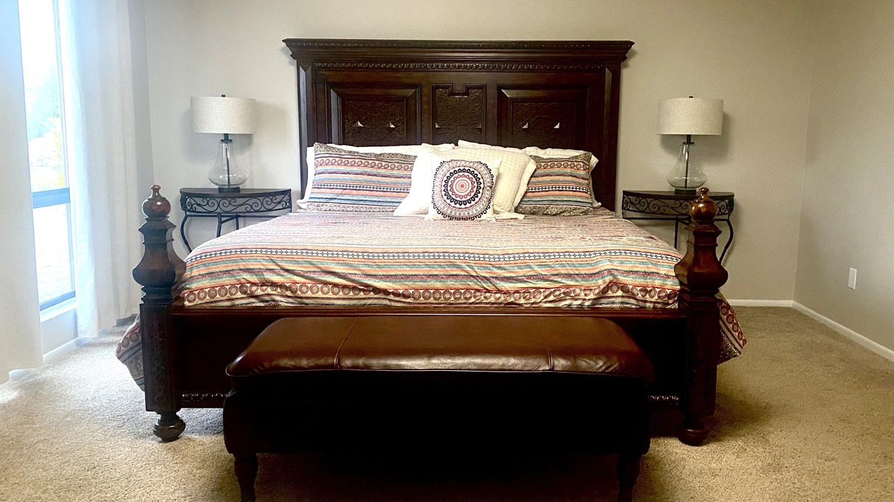 Photo of Bedroom in Rio Verde