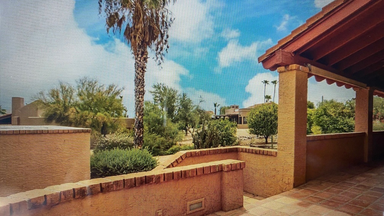 Photo of Outdoor in Rio Verde