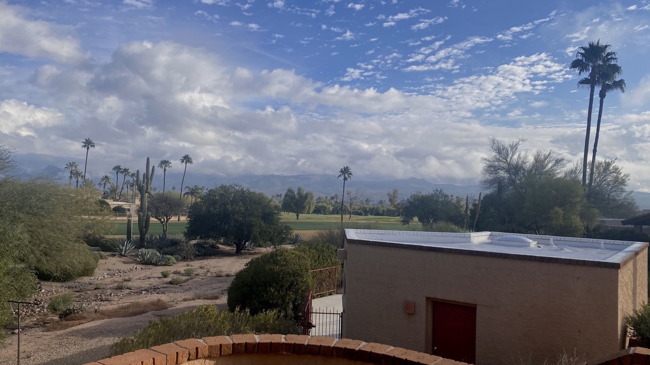Photo of Outdoor in Rio Verde