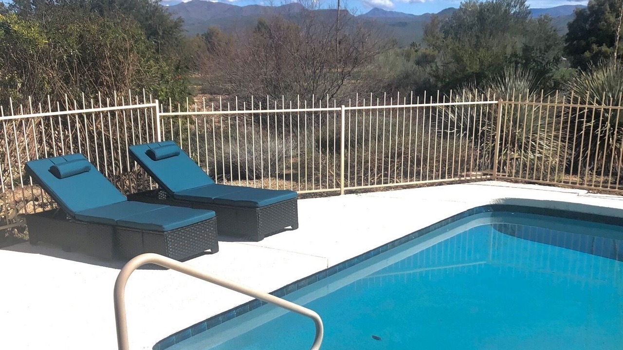 Photo of Outdoor in Rio Verde
