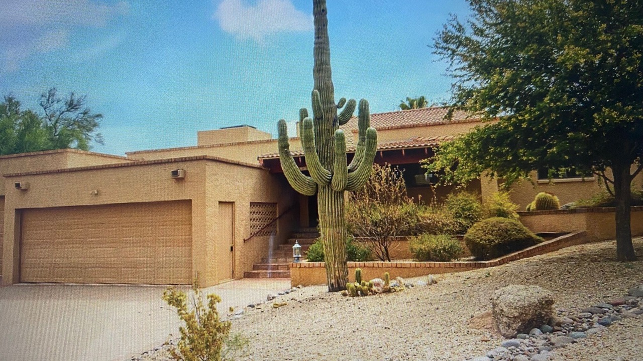 Photo of Outdoor in Rio Verde