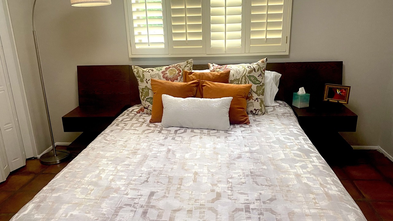 Photo of Bedroom in Rio Verde