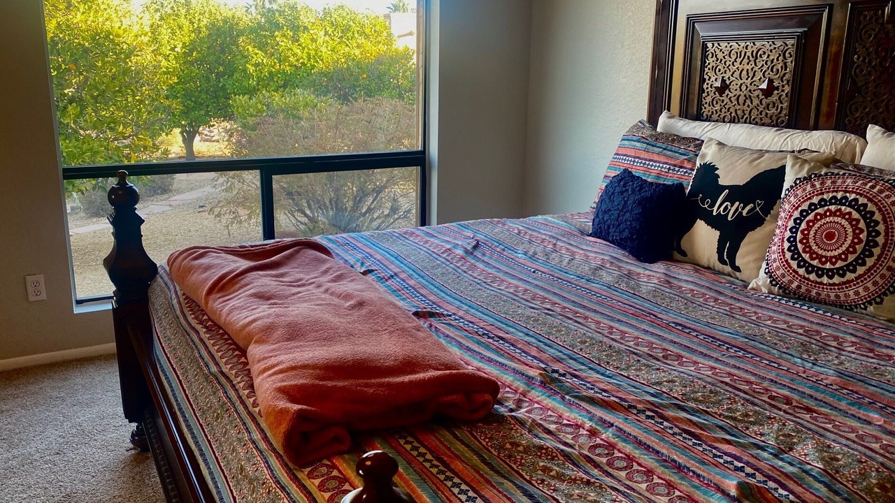 Photo of Bedroom in Rio Verde
