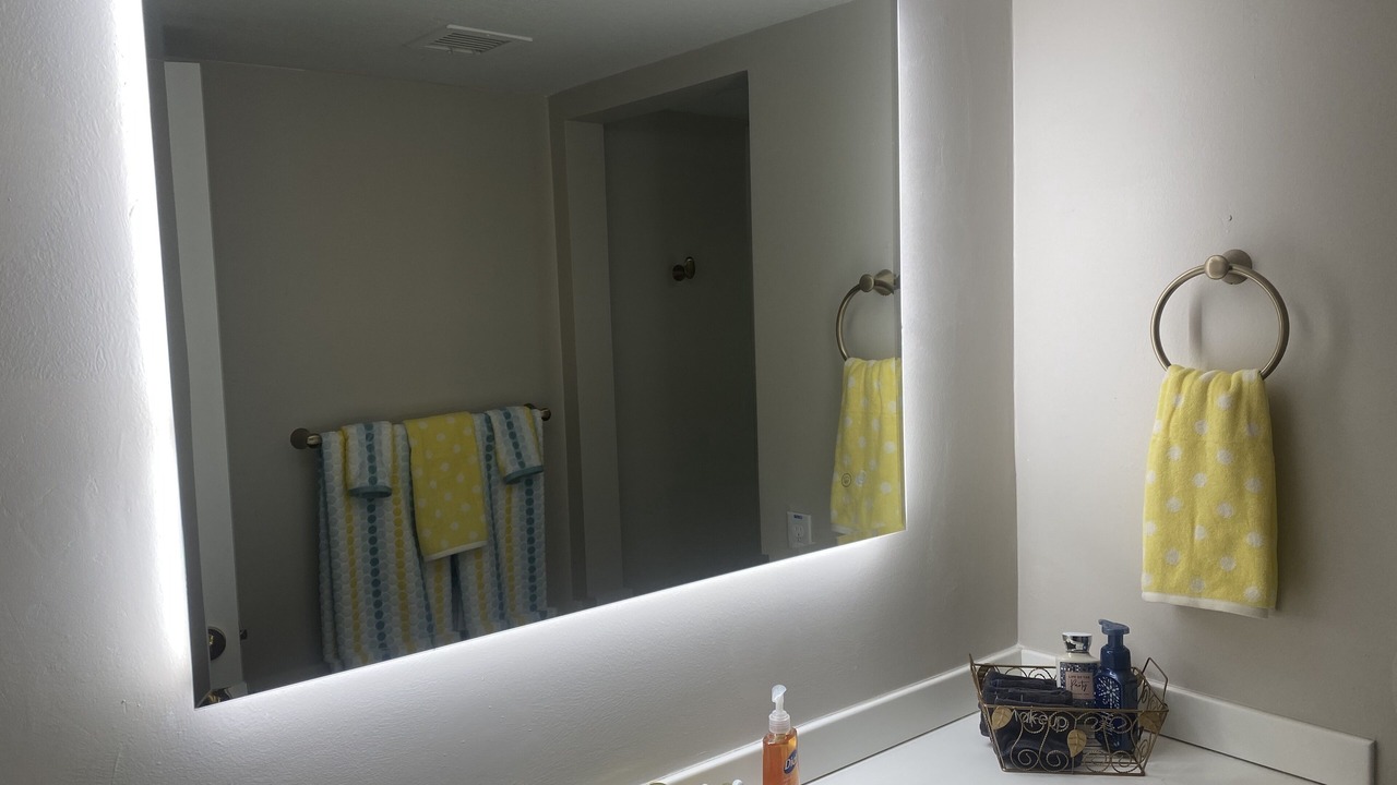 Photo of Bathroom in Rio Verde
