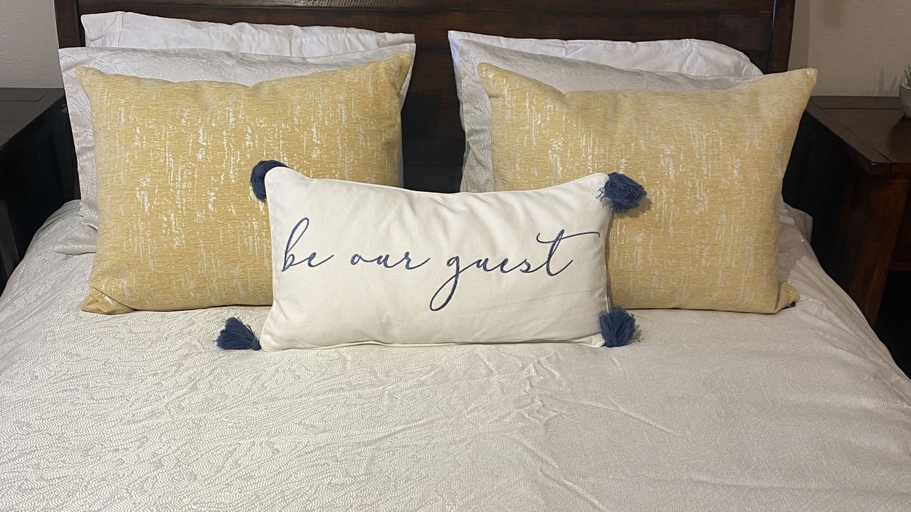 Photo of Bedroom in Rio Verde