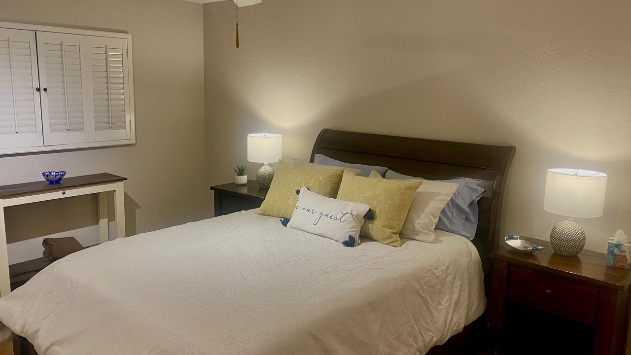 Photo of Bedroom in Rio Verde