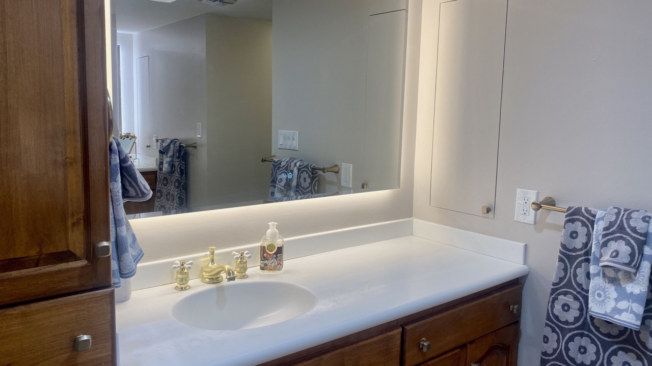 Photo of Bathroom in Rio Verde