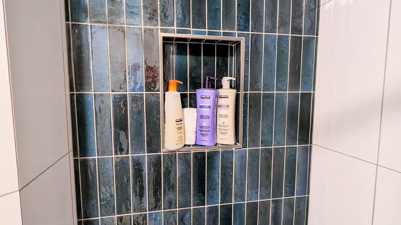 Photo of Bathroom in Lower Avenues