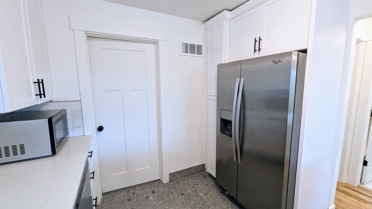 Photo of Kitchen in Lower Avenues