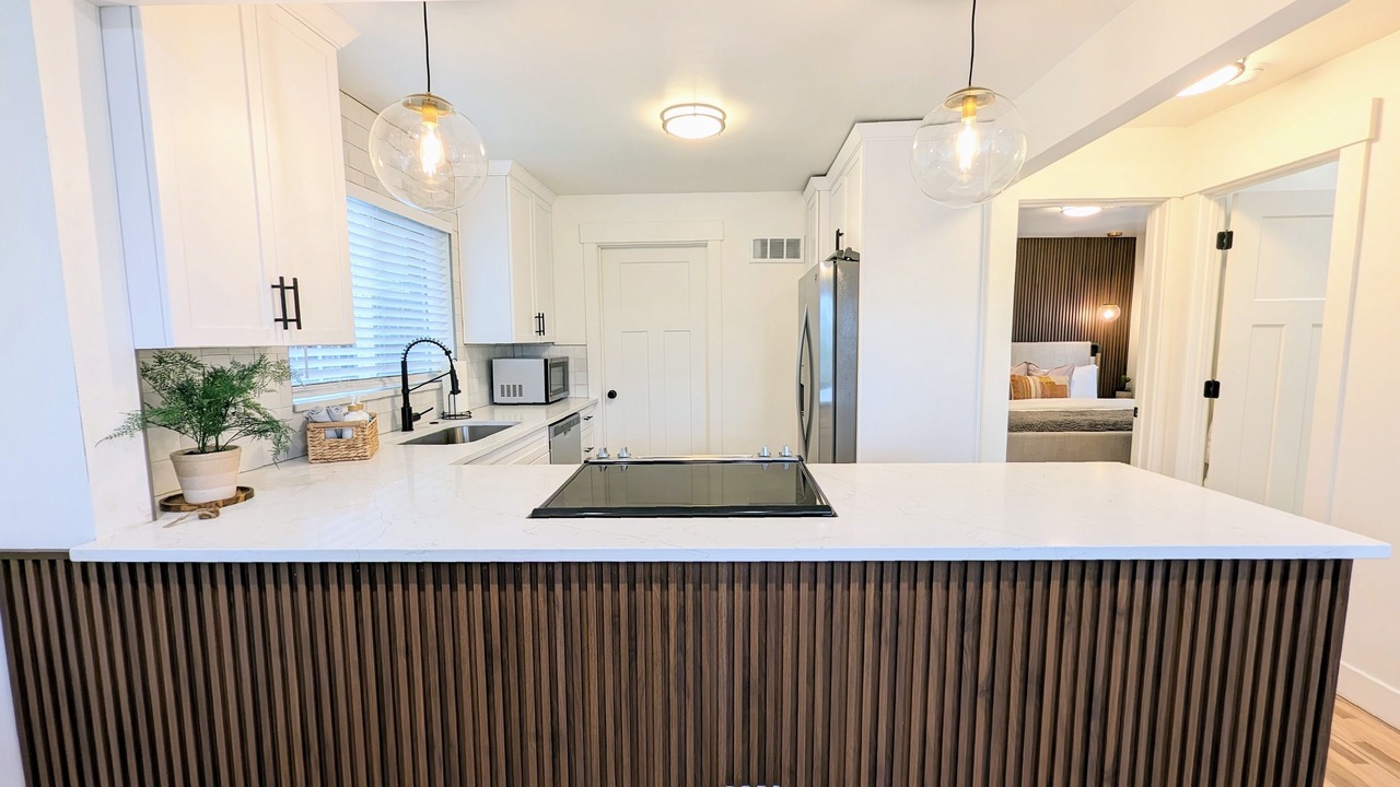 Photo of Kitchen in Lower Avenues