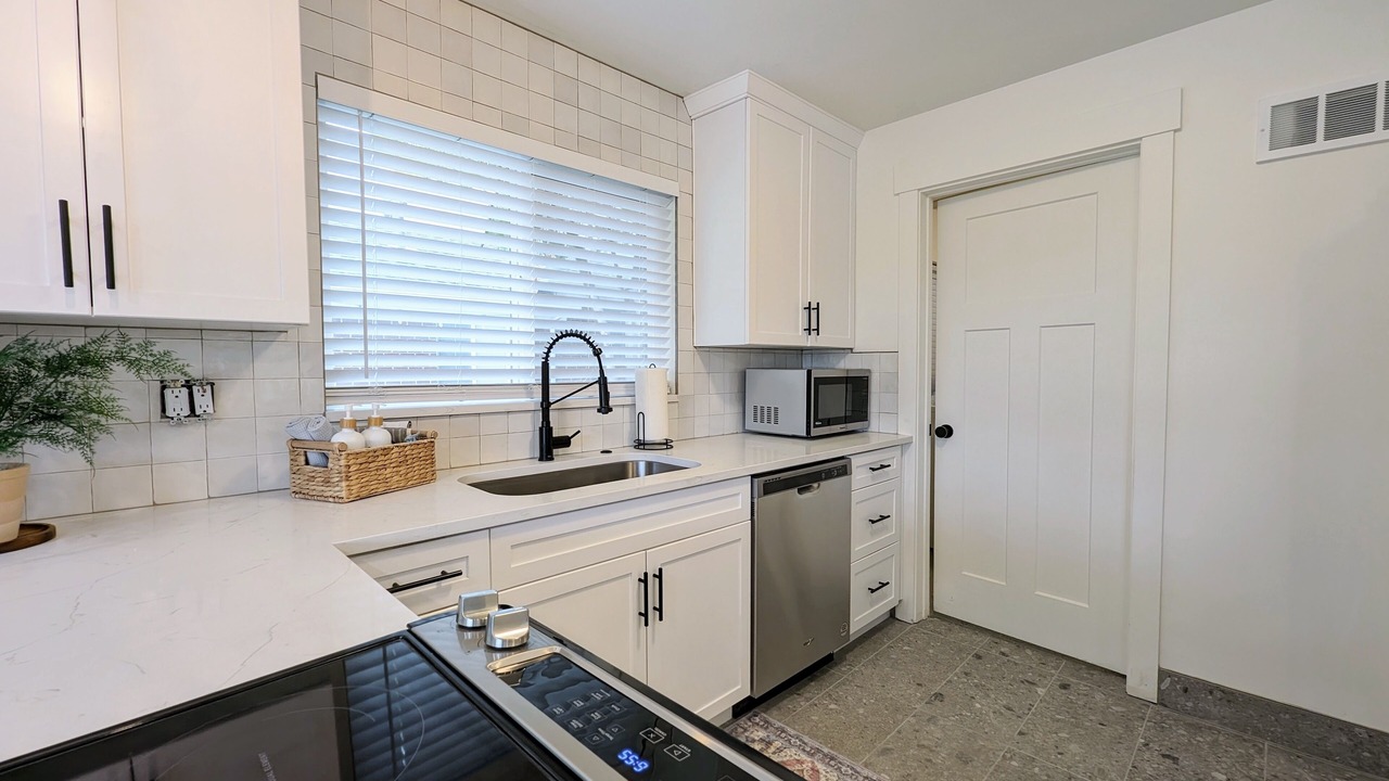 Photo of Kitchen in Lower Avenues