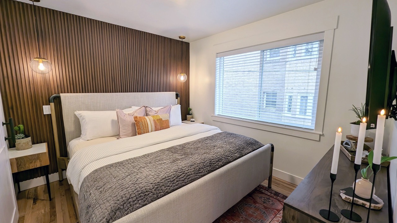 Photo of Bedroom in Lower Avenues