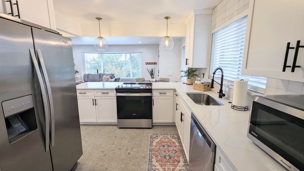 Photo of Kitchen in Lower Avenues