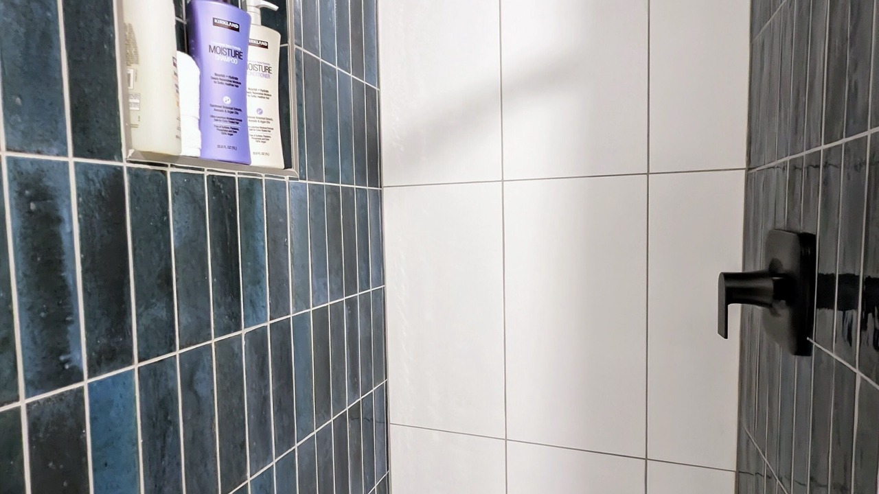 Photo of Bathroom in Lower Avenues