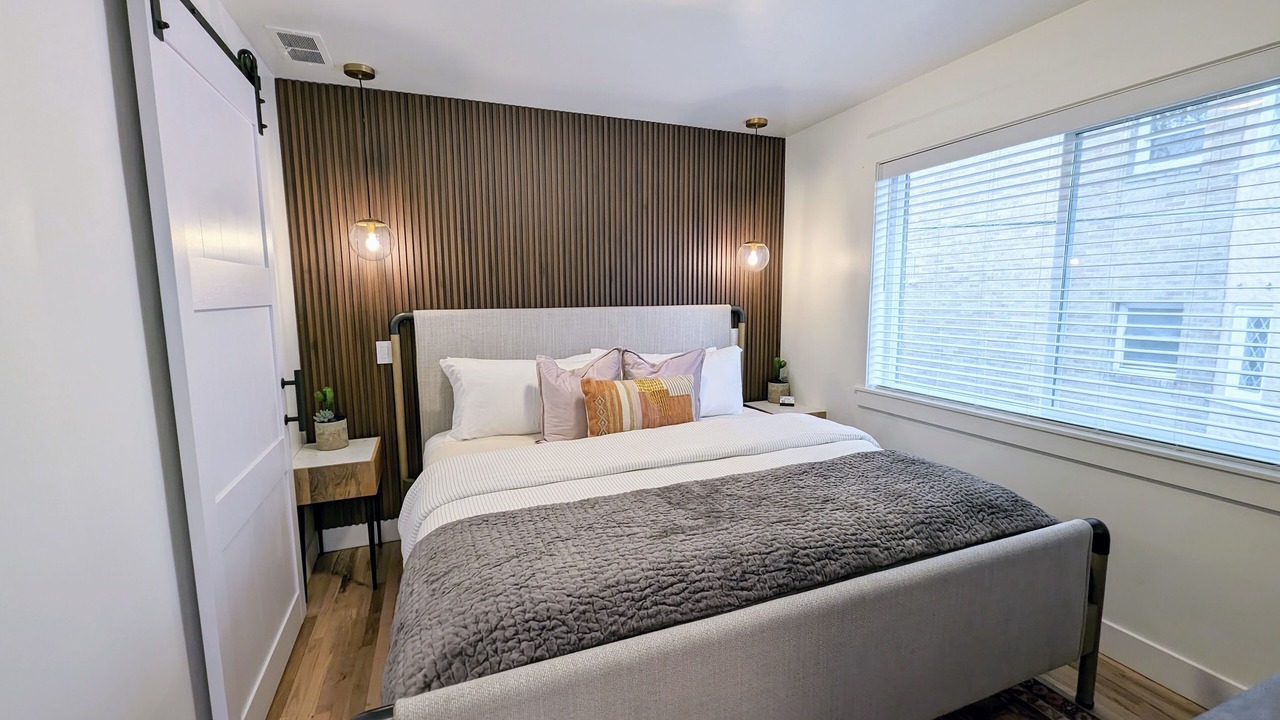Photo of Bedroom in Lower Avenues