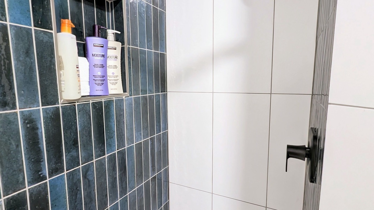 Photo of Bathroom in Lower Avenues