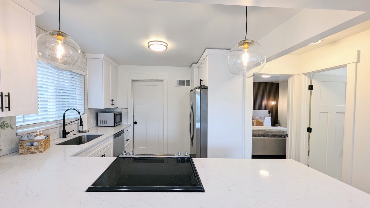 Photo of Kitchen in Lower Avenues