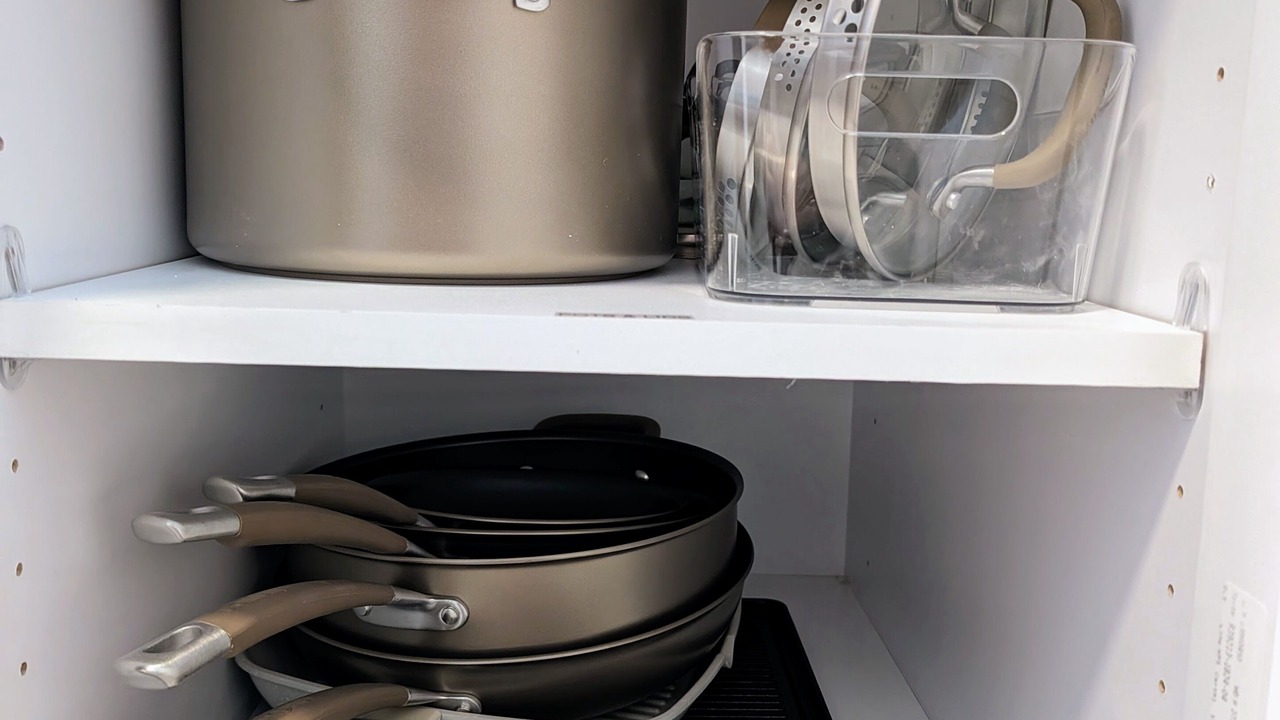 Photo of Kitchen in Lower Avenues