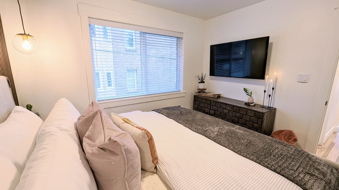 Photo of Bedroom in Lower Avenues