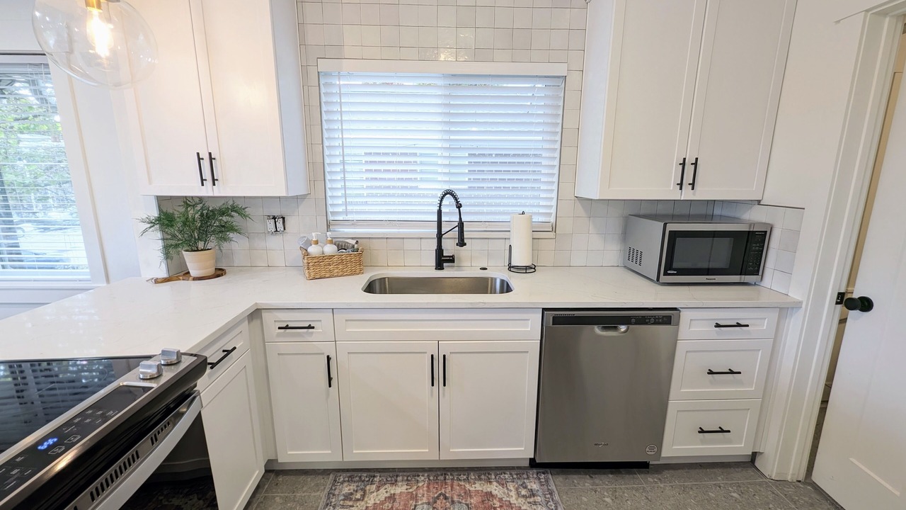 Photo of Kitchen in Lower Avenues