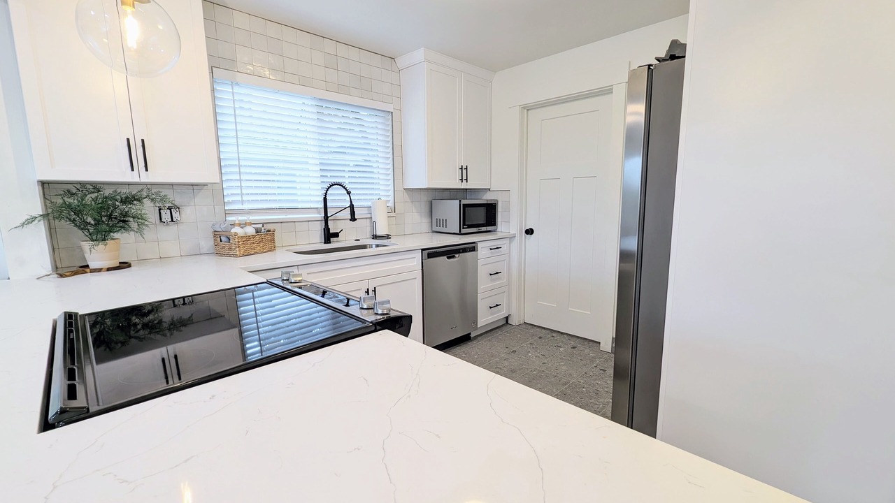 Photo of Kitchen in Lower Avenues