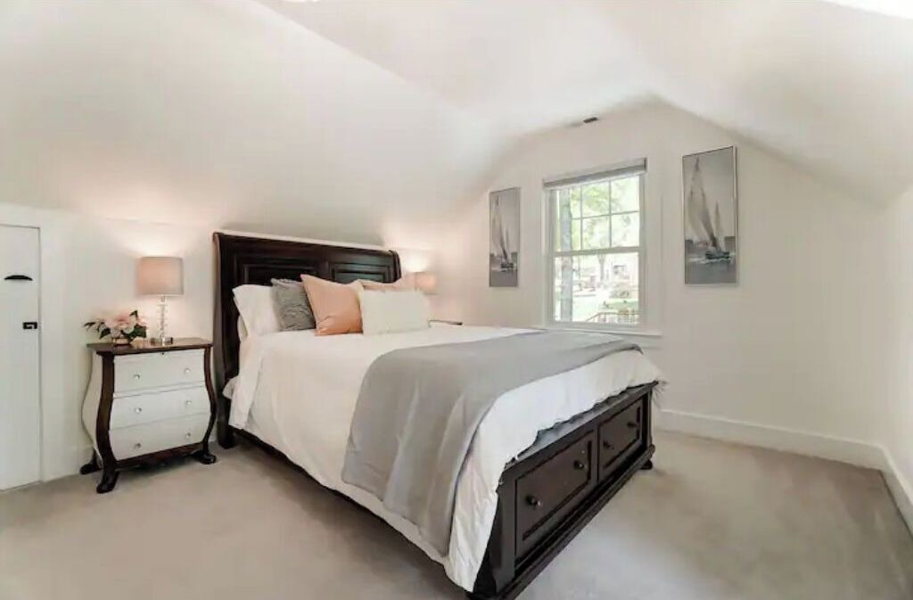 Photo of Bedroom in Fort Mill