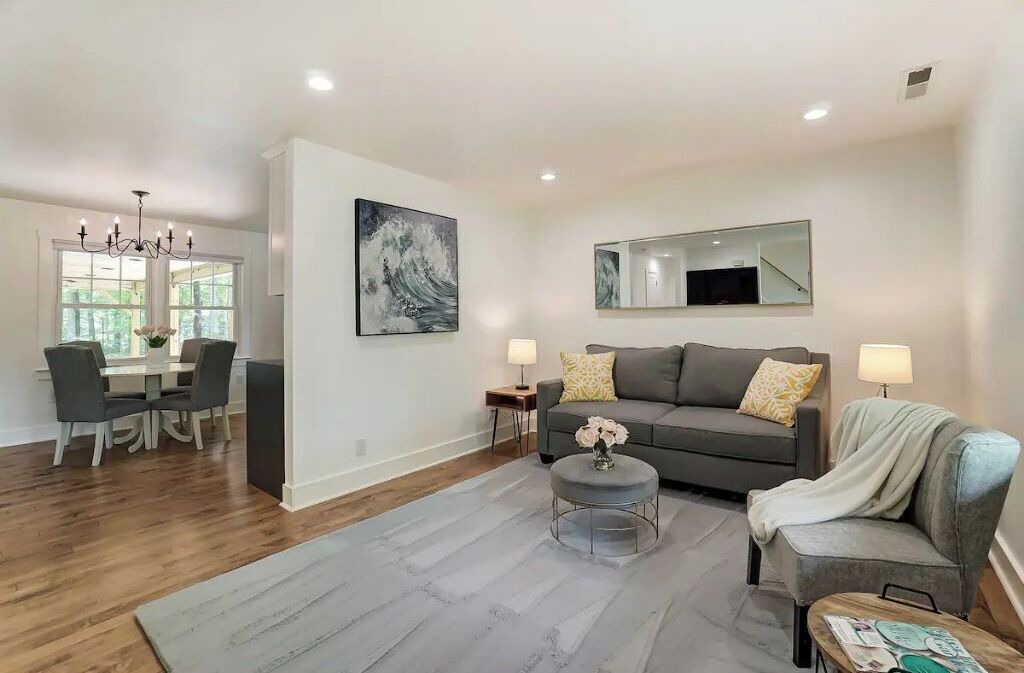 Photo of Livingroom in Fort Mill