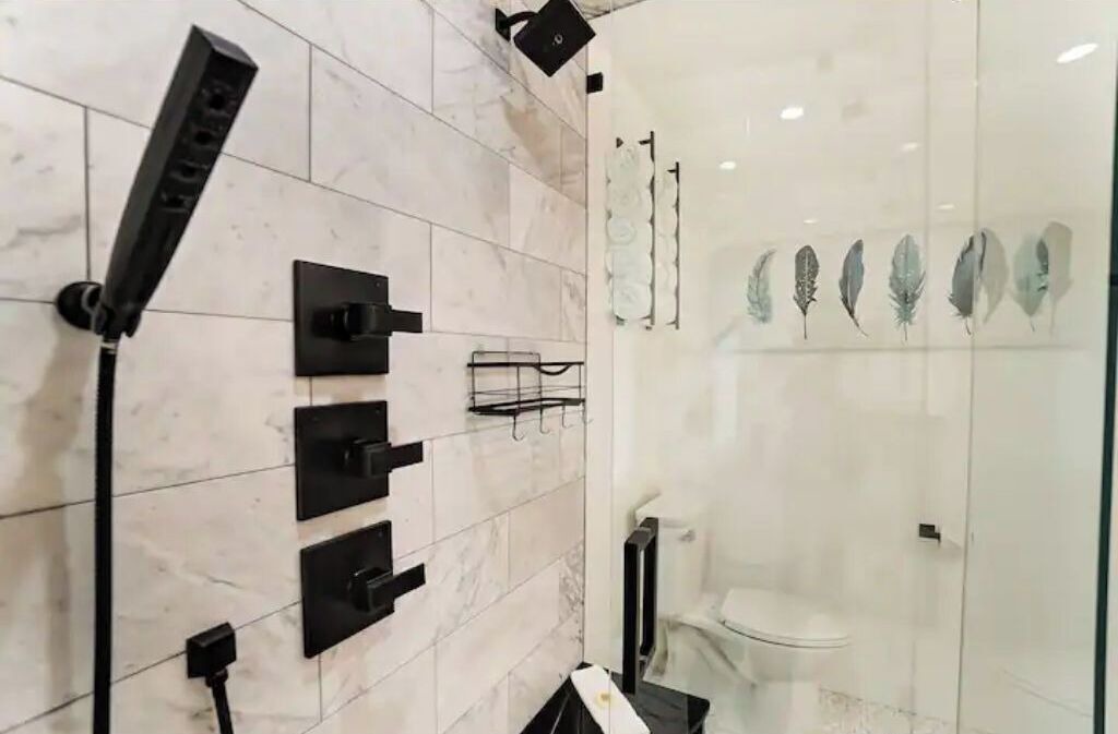 Photo of Bathroom in Fort Mill