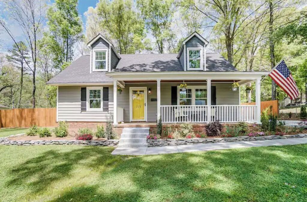 Photo of Outdoor in Fort Mill