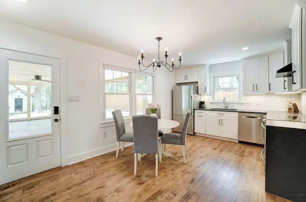 Photo of Kitchen in Fort Mill
