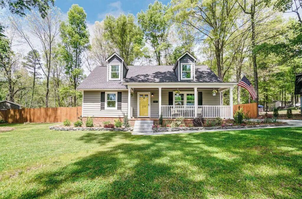 Photo of Outdoor in Fort Mill