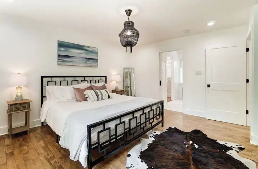 Photo of Bedroom in Fort Mill