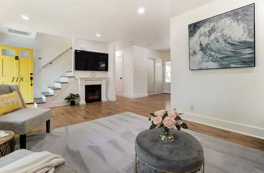 Photo of Bedroom in Fort Mill