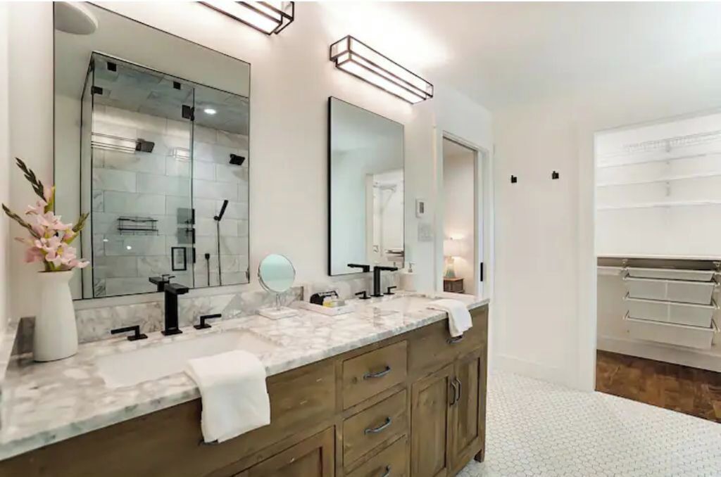 Photo of Bathroom in Fort Mill
