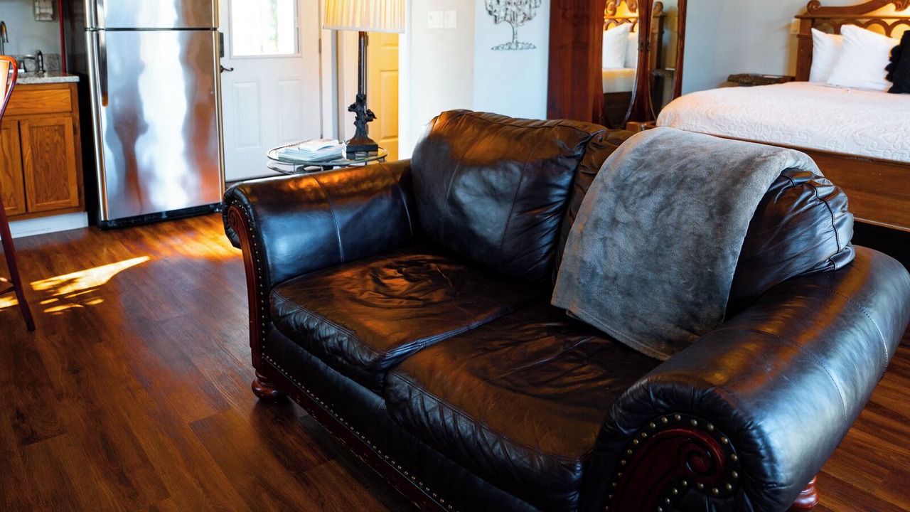 Photo of Livingroom in Mid America