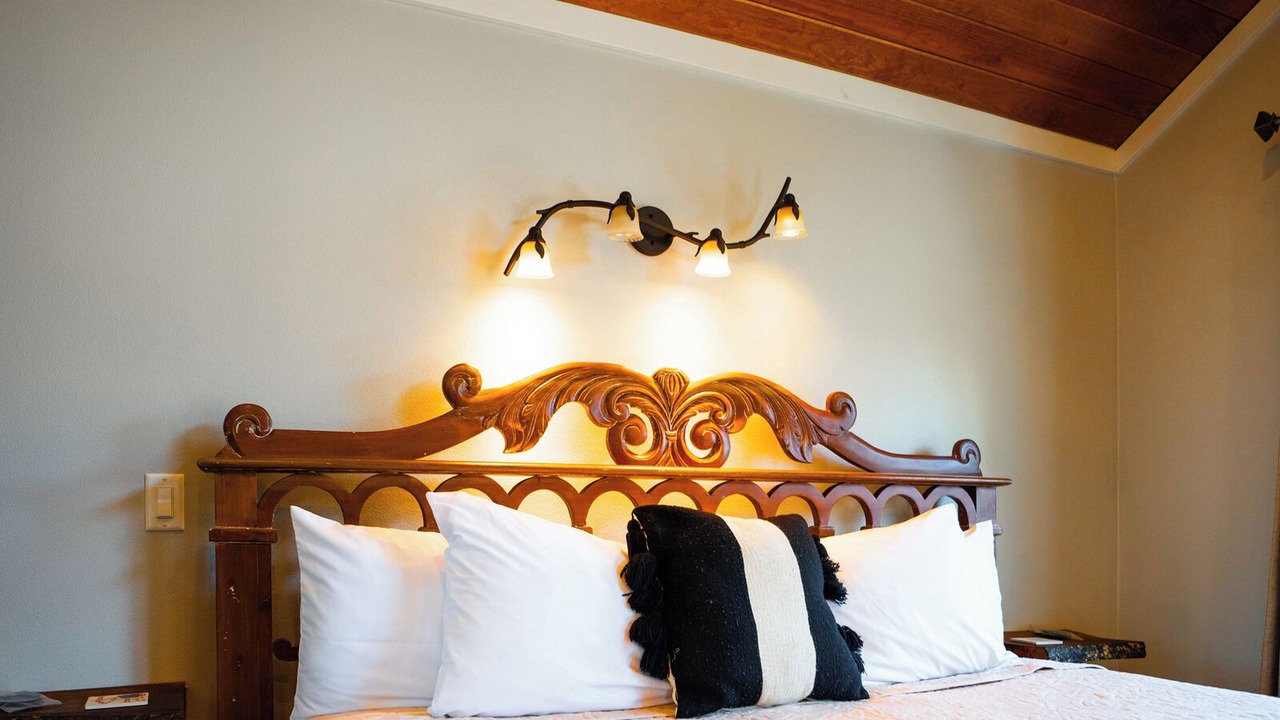 Photo of Bedroom in Mid America