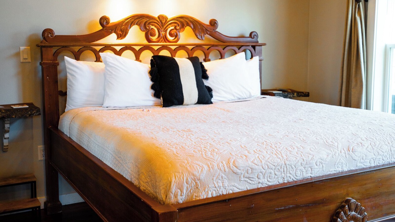 Photo of Bedroom in Mid America