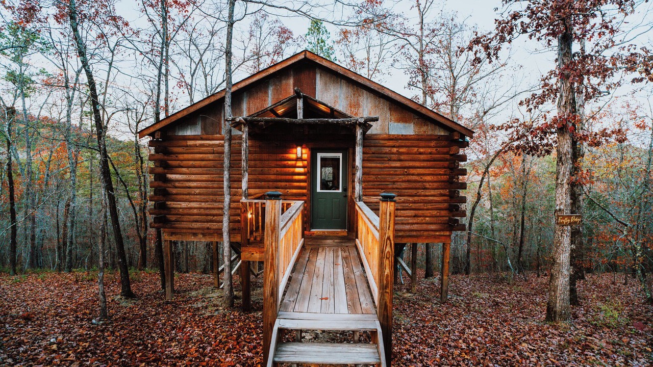 Photo of Outdoor in Mid America
