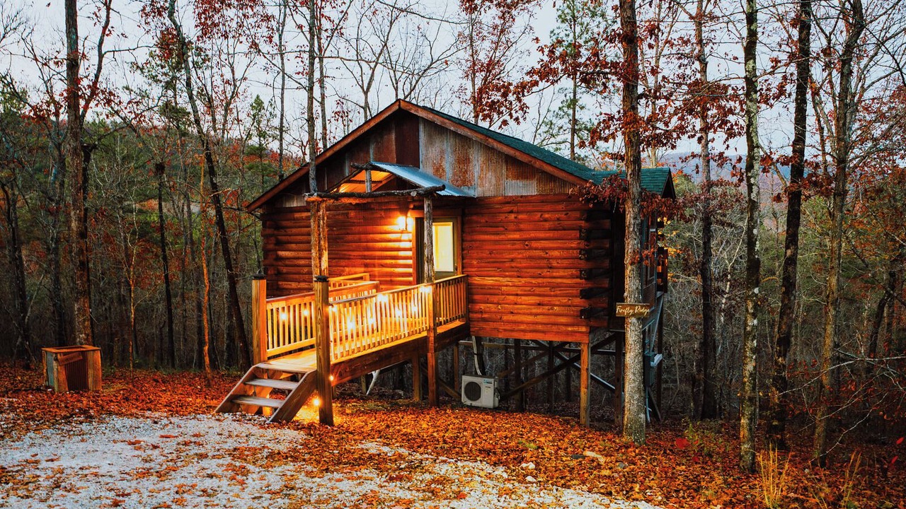 Photo of Outdoor in Mid America