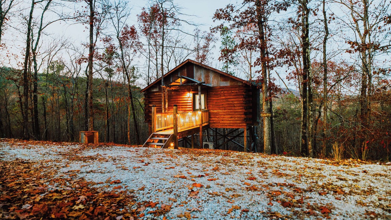 Photo of Outdoor in Mid America