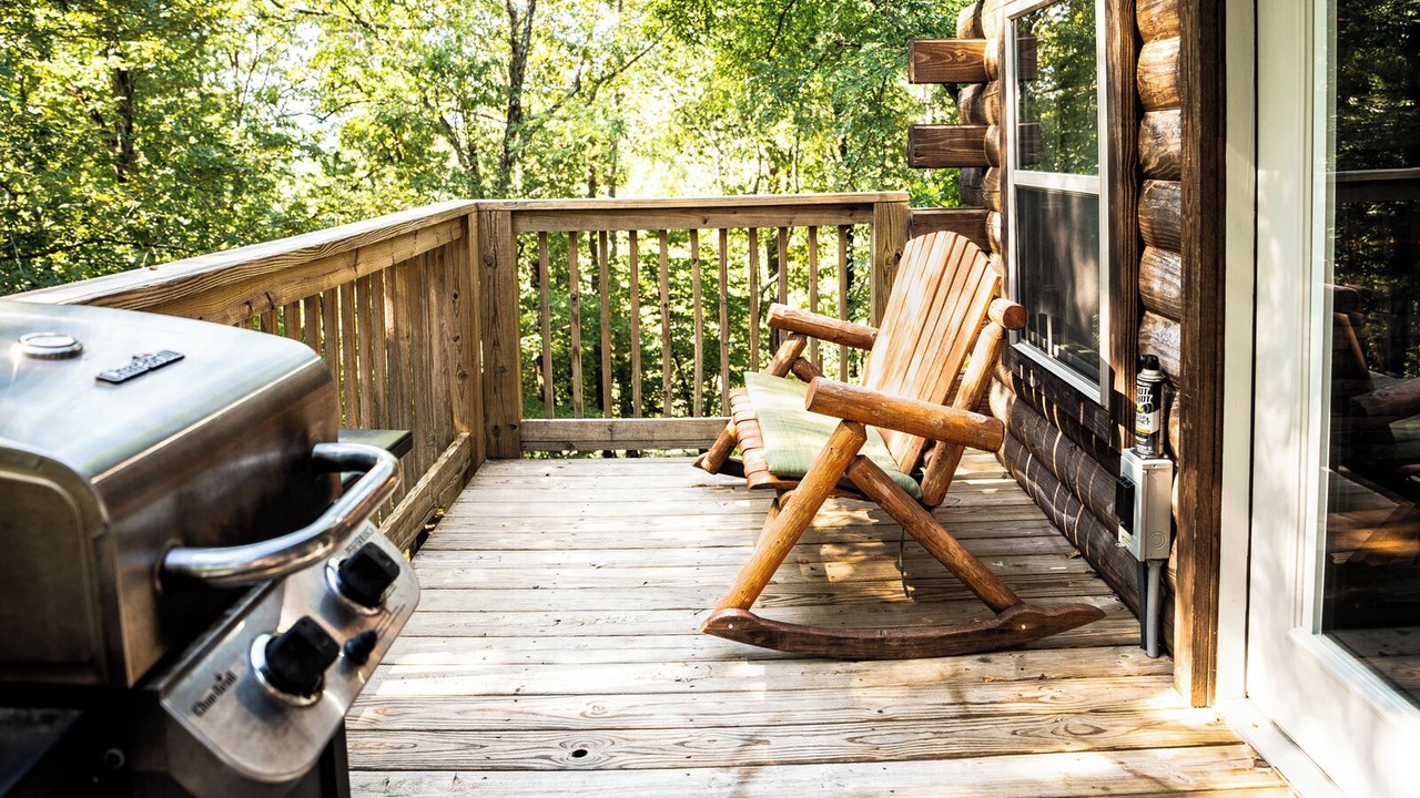Photo of Outdoor in Mid America