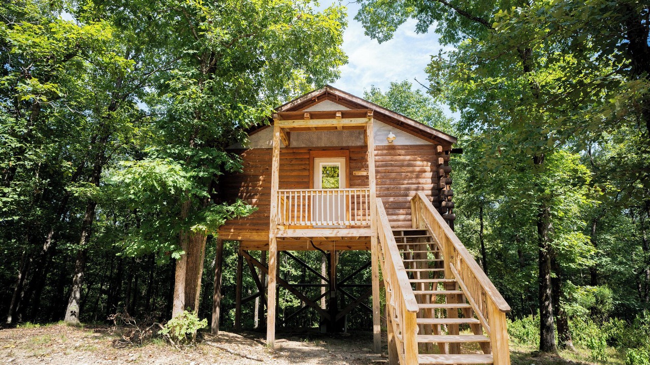 Photo of Outdoor in Mid America