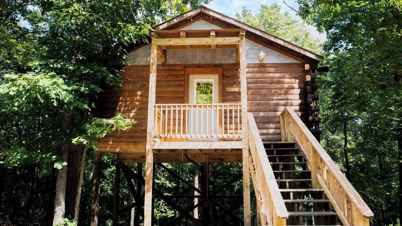 Photo of Outdoor in Mid America