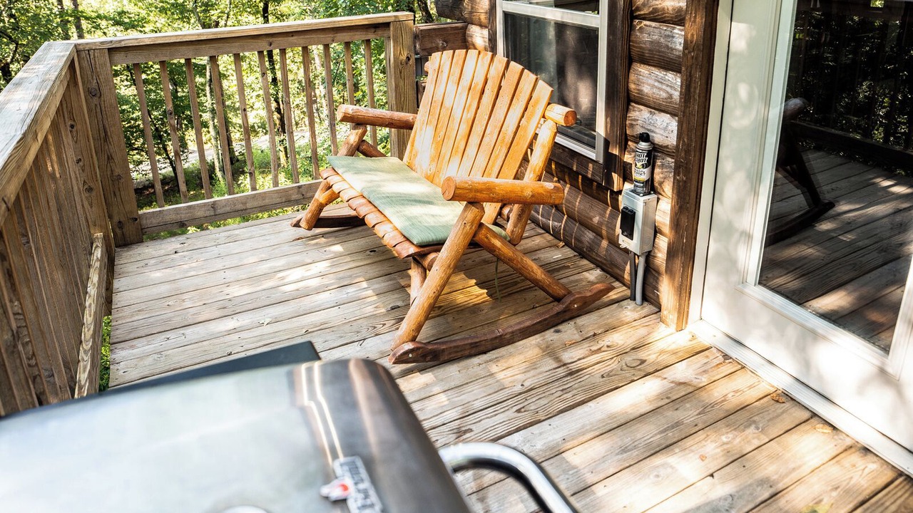 Photo of Outdoor in Mid America