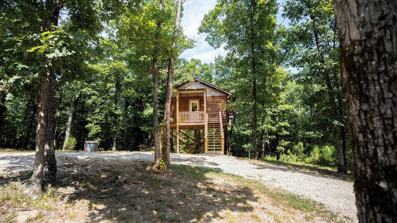 Photo of Outdoor in Mid America