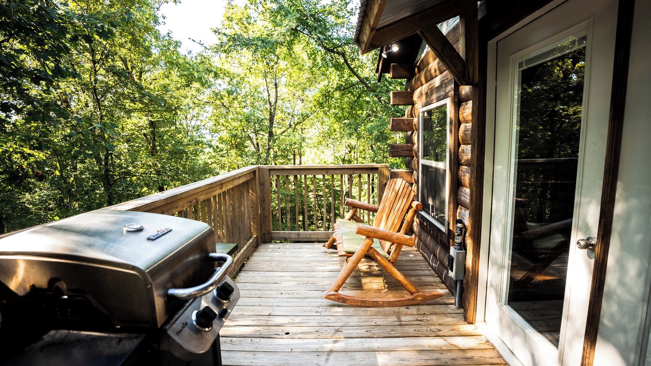 Photo of Outdoor in Mid America