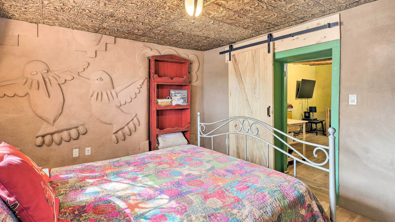 Photo of Bedroom in Santa Cruz