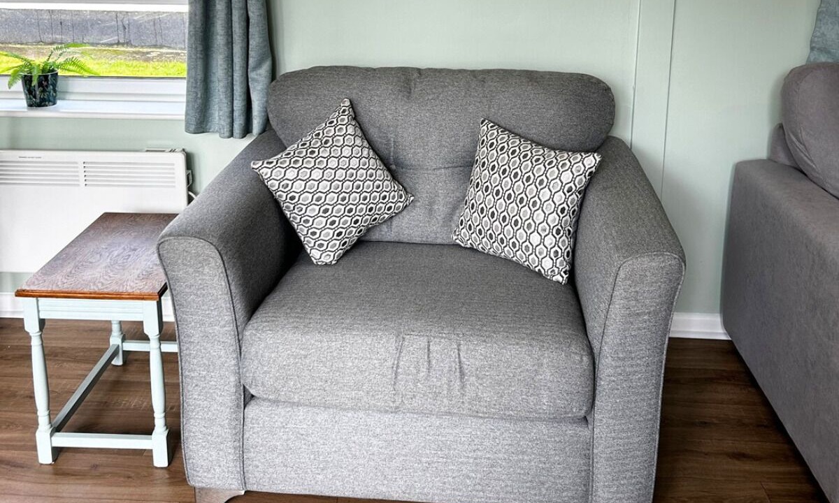 Photo of Livingroom in Liskeard